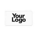 Search for logo business labels Promotional