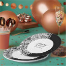 Search for paisley paper plates Vintage