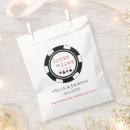 Search for chip favor bags Lucky in love