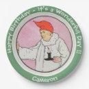 Search for mother goose plates Nursery rhyme