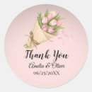 Search for tulip stickers Pink tulips
