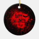 Search for horror ornaments Bats