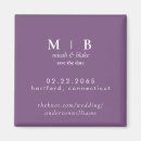 Search for invitation magnets Modern