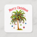 Search for xmas lights business cards Merry