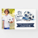 Search for soccer banners Sports