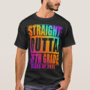 Search for 5th grade graduation tshirts Cute