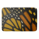 Search for butterfly bath mats Garden