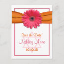 Search for daisy save the dates Pink