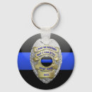 Search for thin blue line keychains Sheriff
