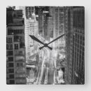 Search for illuminated clocks Skyscraper