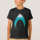 Search for aquaman kids tshirts Ocean