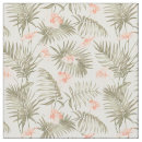 Search for palm trees fabric Floral