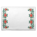 Search for peonies placemats Vintage