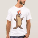 Search for sea lion tshirts Wildlife