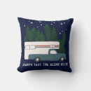 Search for camping pillows Road trip