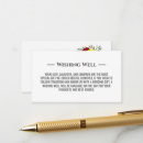 Search for wishing well poem Floral