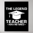 Search for teacher retirement posters Humor