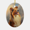 Search for rough collie gifts Canine