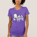 Search for lazy day clothing Snoopy