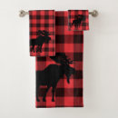 Search for moose bath towels Plaid