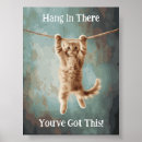 Search for funny posters Cat