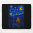 Search for van gogh mousepads Retro