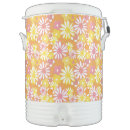 Search for vintage coolers Floral