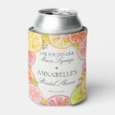 Search for bridal shower can coolers Bride