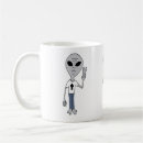 Search for alien mugs Peace
