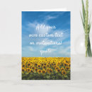 Search for sunflower quotes cards Sunflowers