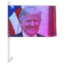 Search for presidential car flags Make america great again