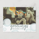 Search for family photo postcards Isolation