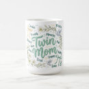 Search for mother of twins mugs Botanical