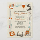 Search for medical invitations Stethoscope