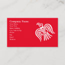 Search for raven business cards Medieval