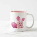 Search for disney piglet mugs Pink