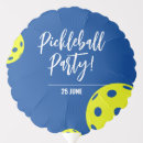 Search for pickleball balloons Dink