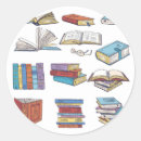 Search for author bookplates Library