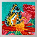 Search for neon posters Butterflies