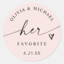 Search for her favorite stickers Heart