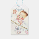 Search for baby shower packaging Vintage