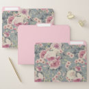 Search for pretty folders Girly