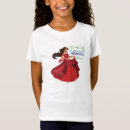 Search for elena of avalor tshirts Cute
