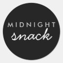 Search for snack stickers Modern