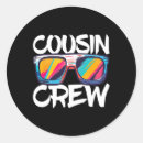 Search for cousin stickers Santa claus