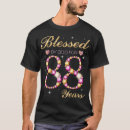 Search for birthday blessing tshirts For him