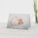 Search for photo note cards Baby girl