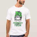 Search for pharmacy tech tshirts Patrick