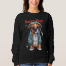 Search for boxer dog womens clothing Mom