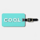 Search for penguin luggage tags Cool